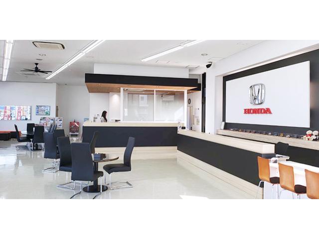 （株）ホンダカーズ静岡 聖一色店 サービス紹介の3つ目