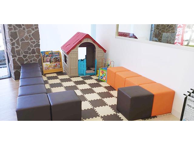 （株）ホンダカーズ静岡 聖一色店 サービス紹介の4つ目