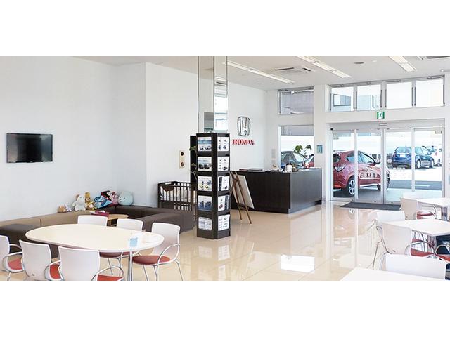 （株）ホンダカーズ静岡 竜南店 サービス紹介の3つ目