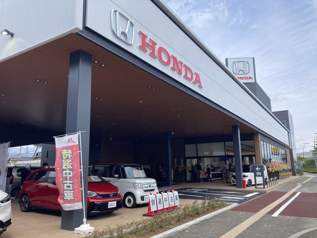 （株）ホンダカーズ静岡 富士永田店