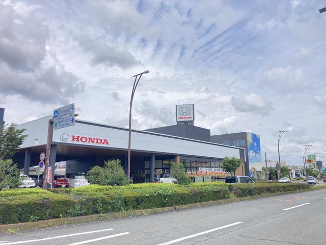 （株）ホンダカーズ静岡 富士青葉店 サービス紹介の2つ目