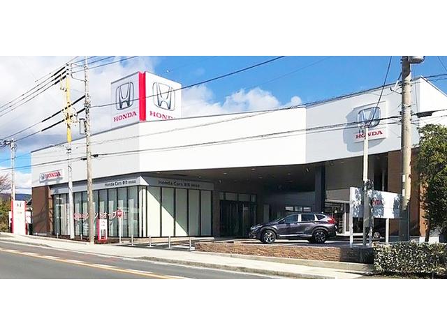 株 ホンダカーズ静岡 御殿場店 静岡県御殿場市 中古車なら グーネット中古車