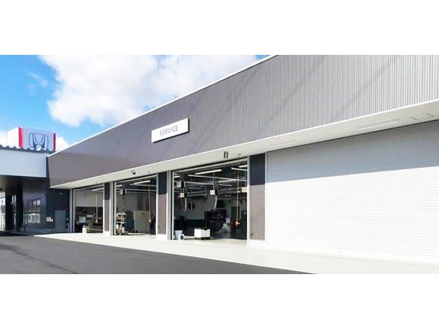(株)ホンダカーズ静岡 御殿場店(5枚目)