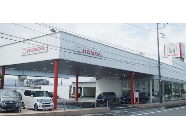 （株）ホンダカーズ静岡 函南店