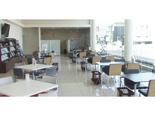 （株）ホンダカーズ静岡 函南店 サービス紹介の2つ目