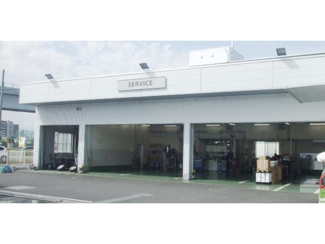 （株）ホンダカーズ静岡 函南店 サービス紹介の4つ目