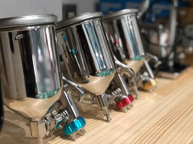 （有）馬力 静岡店 軽カースポーツ専門店 サービス紹介の5つ目