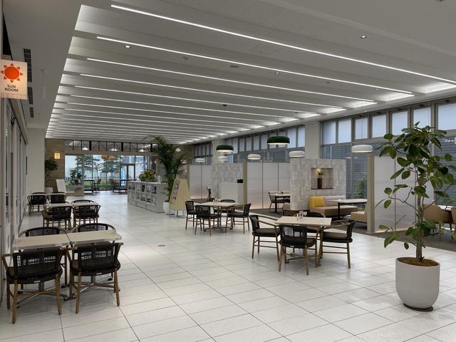 トヨタユナイテッド静岡（株） 草薙店 サービス紹介の1つ目