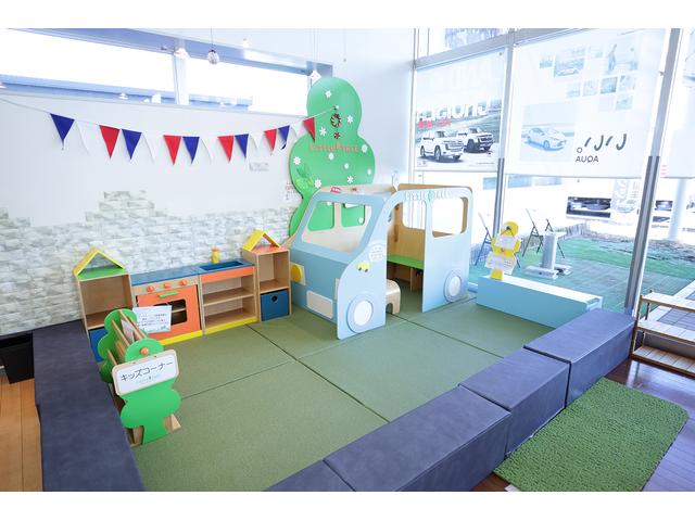 トヨタユナイテッド静岡(株)カローラ東海 焼津店(2枚目)