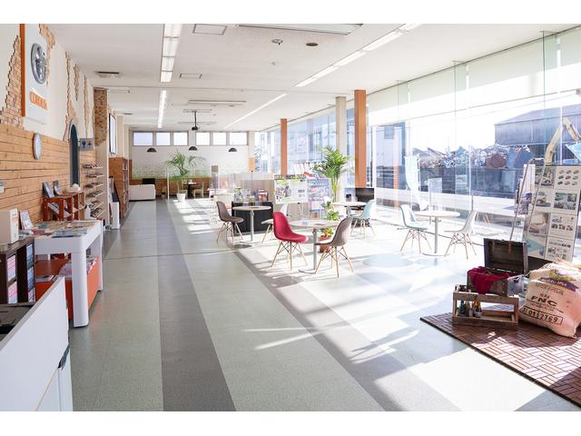 トヨタユナイテッド静岡（株） 島田店 サービス紹介の1つ目