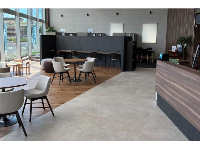 トヨタユナイテッド静岡（株） 浜松幸店 サービス紹介の2つ目