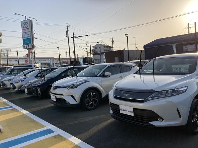 トヨタカローラ東海 カーランド磐田(6枚目)