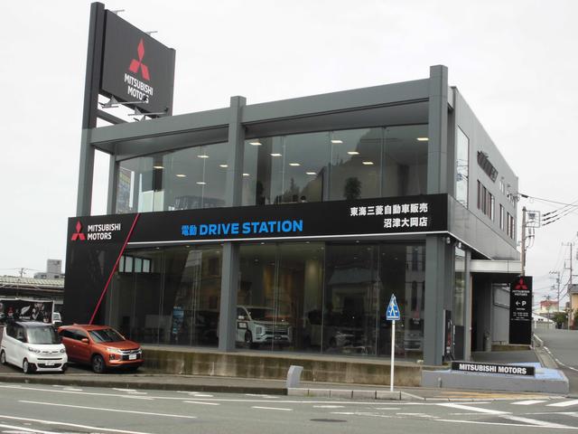 東海三菱自動車販売(株)沼津大岡店(1枚目)