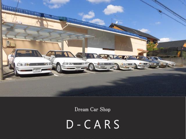 Ｄ－ＣＡＲＳ(1枚目)