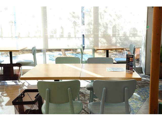 トヨタユナイテッド静岡（株） 焼津大富店 サービス紹介の1つ目