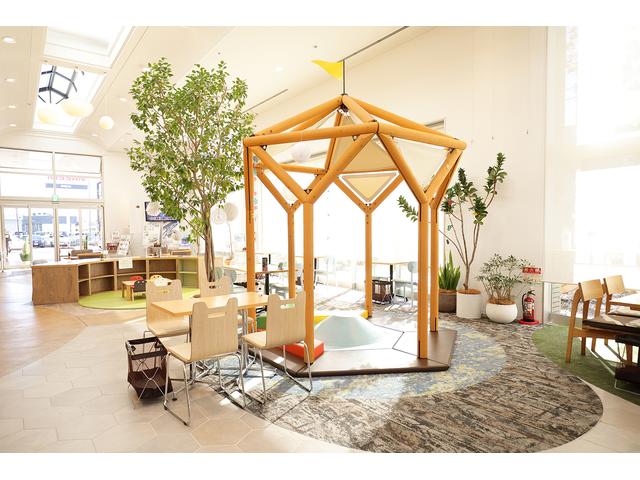 トヨタユナイテッド静岡（株） 焼津大富店 サービス紹介の2つ目