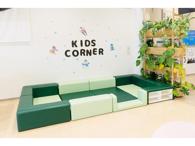 トヨタユナイテッド静岡（株） 静波西店 サービス紹介の2つ目