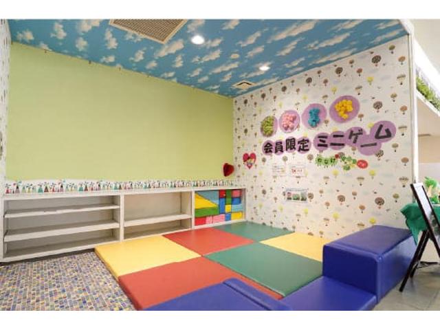 トヨタユナイテッド静岡（株） 沼津ひらまち店 サービス紹介の2つ目