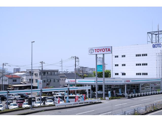 トヨタユナイテッド静岡（株） 沼津みどりが丘店