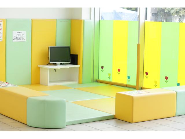 トヨタユナイテッド静岡（株） 沼津みどりが丘店 サービス紹介の2つ目