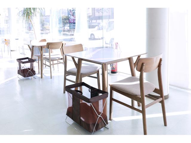 トヨタユナイテッド静岡（株） 富士店 サービス紹介の1つ目