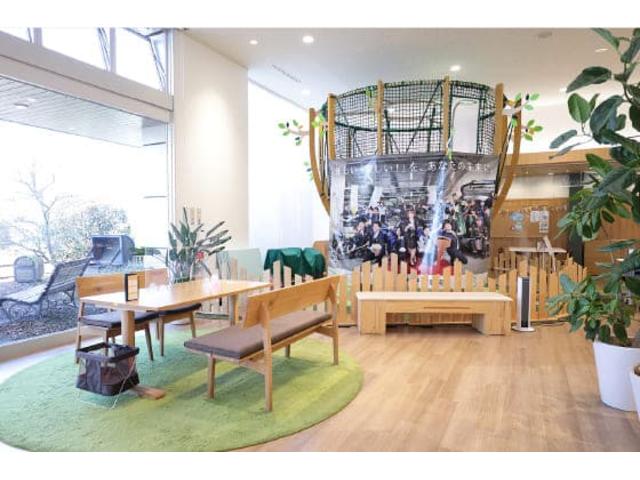 トヨタユナイテッド静岡（株） 三島ふつかまち店 サービス紹介の2つ目