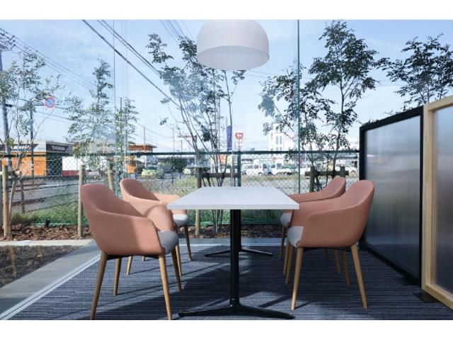 トヨタユナイテッド静岡（株） 伊豆の国店 サービス紹介の1つ目