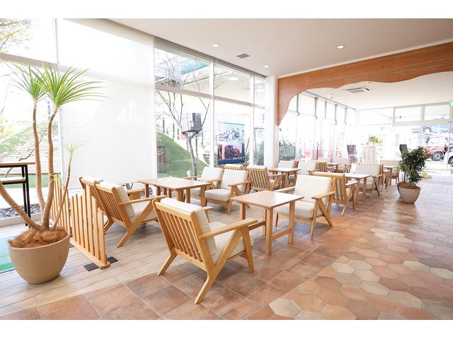 トヨタユナイテッド静岡(株) 浜松宮竹店 サービス紹介の1つ目