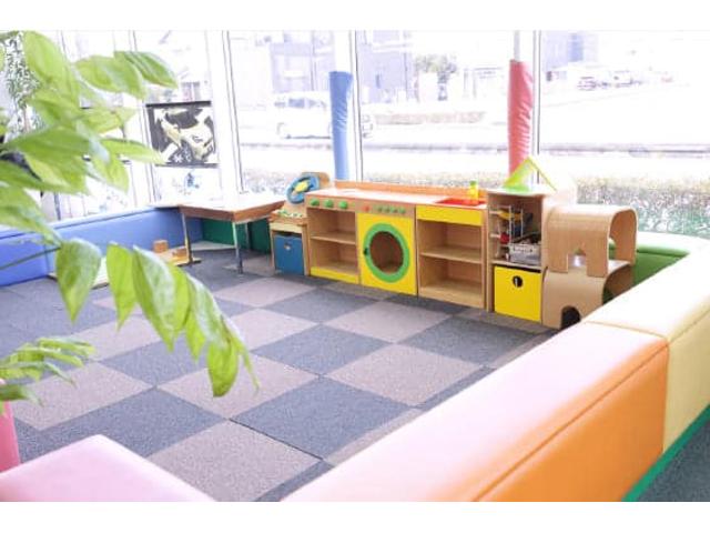 トヨタユナイテッド静岡（株） 浜松有玉店 サービス紹介の2つ目