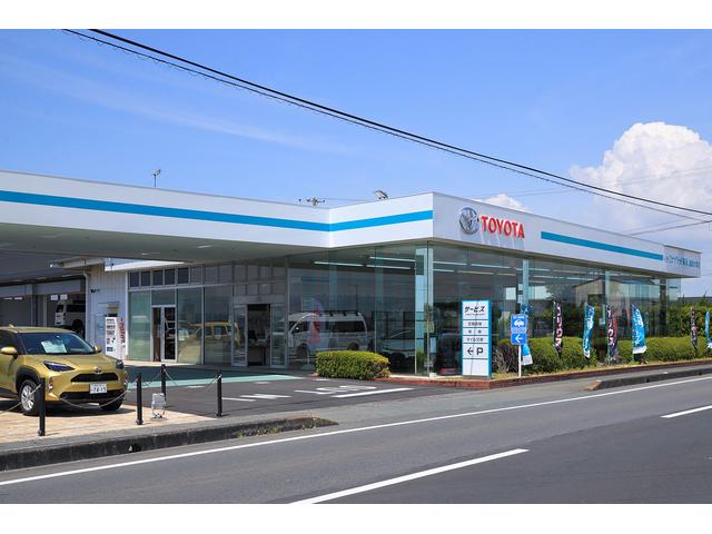 トヨタユナイテッド静岡（株） 磐田大原店