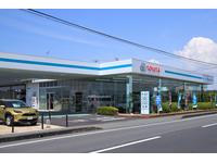 トヨタユナイテッド静岡（株）　磐田大原店