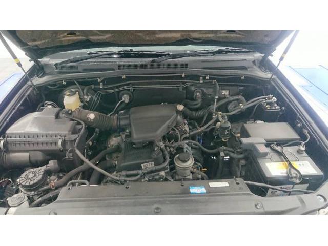 トヨタ　ハイラックスサーフ　楽天車検