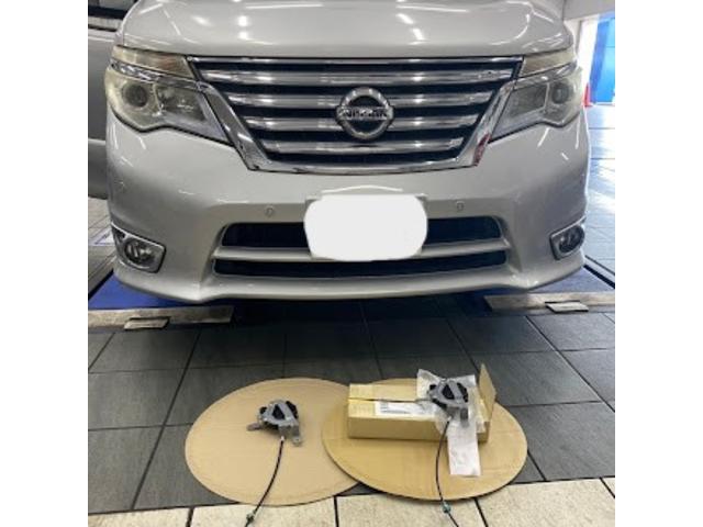 新着の作業実績