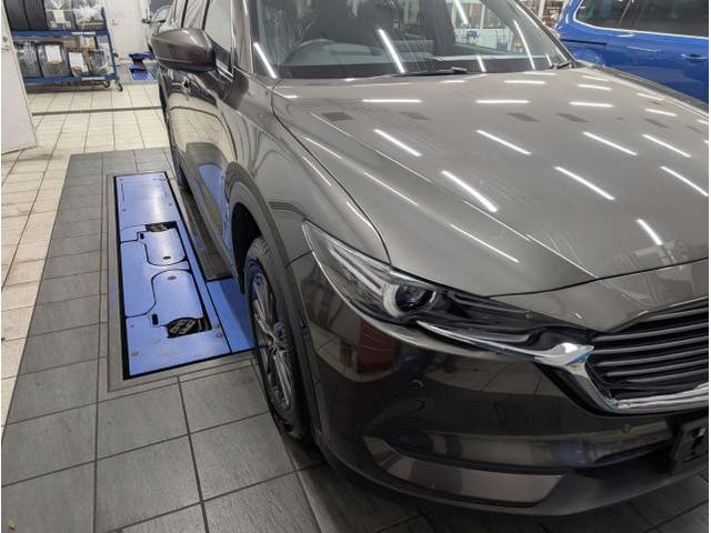 新着の作業実績