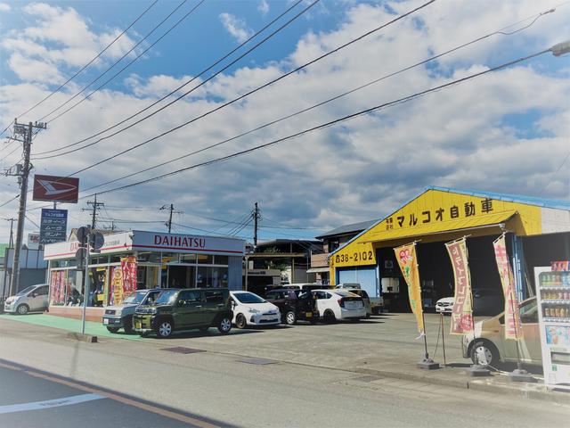 有限会社　マルコオ自動車(1枚目)