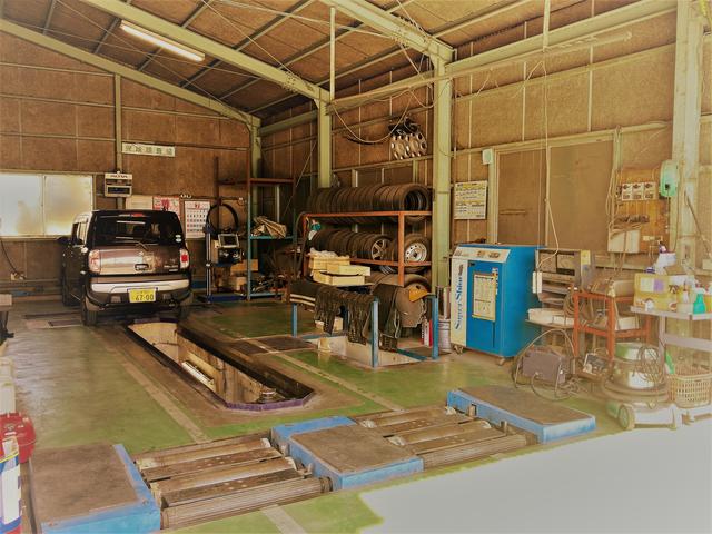 有限会社 マルコオ自動車 サービス紹介の3つ目