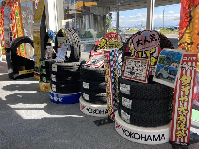 有限会社 マルコオ自動車 サービス紹介の5つ目