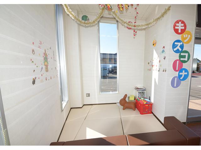 ホンダカーズ中央静岡 藤枝築地店 サービス紹介の4つ目