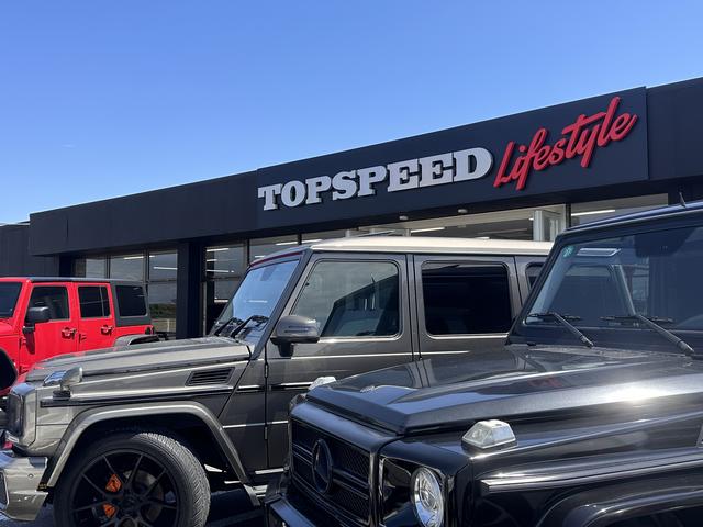 埼玉 株式会社garage TOPSPEED LifeStyle
