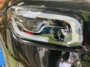 ライト・ウィンカー類交換