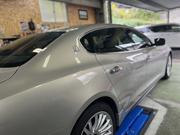 ドレスアップの基本です