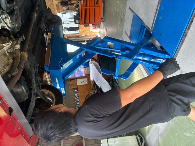 ｍｏｓｓ　ＧＡＲＡＧＥ9