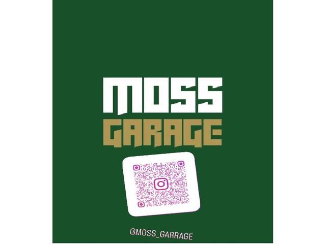 ｍｏｓｓ　ＧＡＲＡＧＥ18