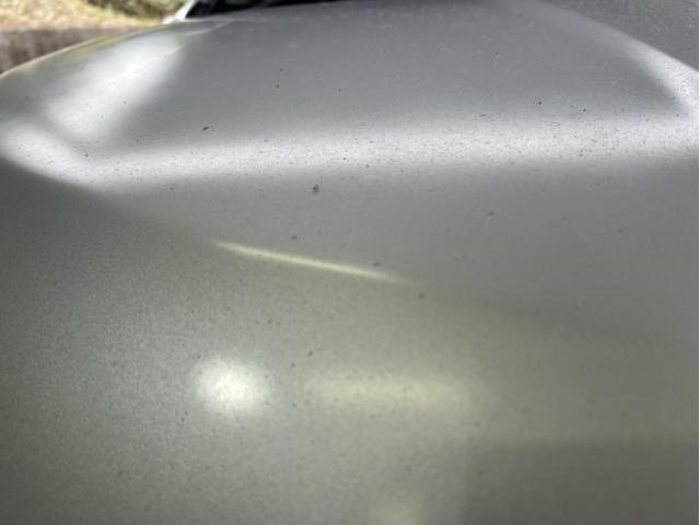 日産　ティーダ　ボディコーティング Keeper　ルームクリーニング　磨き