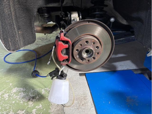 新着の作業実績