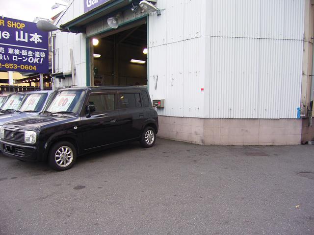 Garage 山本(4枚目)