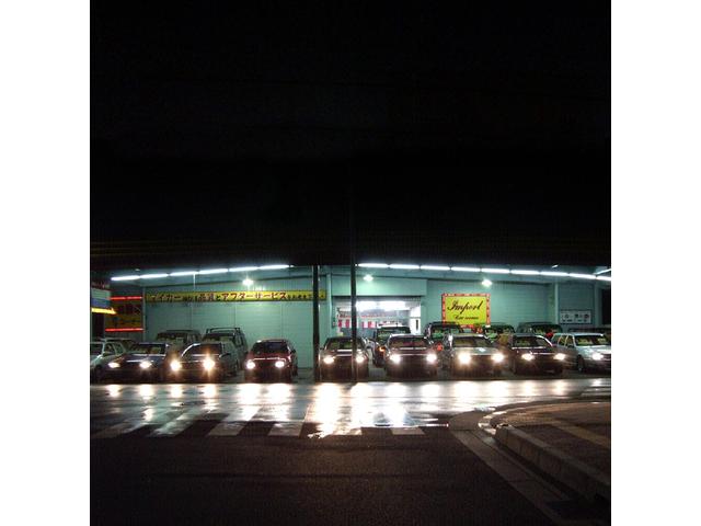 （株）カーディーラーイケダ サービス紹介の1つ目