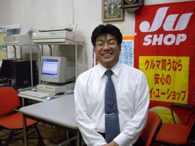 （株）カーディーラーイケダ サービス紹介の3つ目