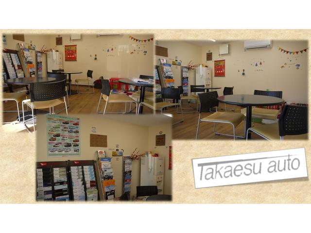 有 タカエスオート ダイハツ南港店 新型タント ムーブ正規取扱店 大阪府大阪市 中古車なら グーネット