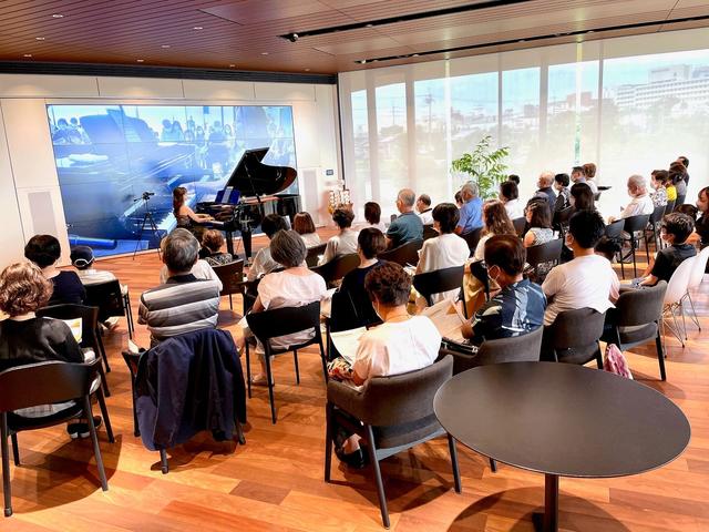 レクサス ＣＰＯ 箕面 サービス紹介の6つ目